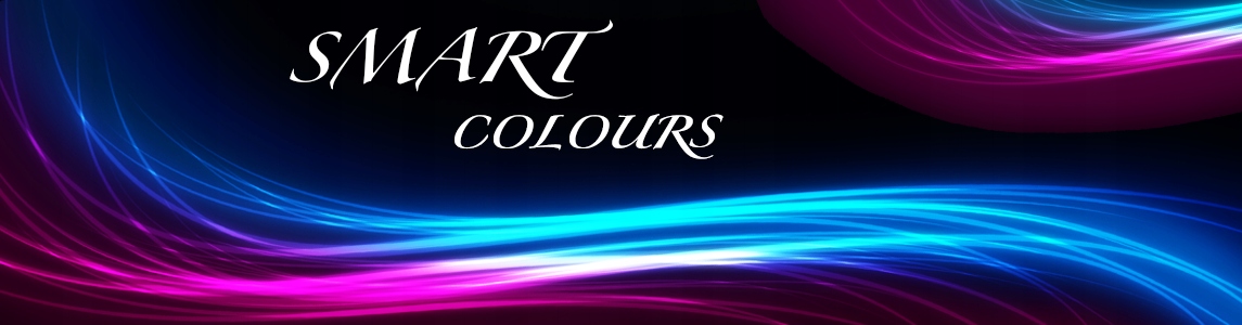 WŁOSY SYNTETYCZNE KOLOROWE WARKOCZYKI DREDY 1K.020 Marka Smart Colours