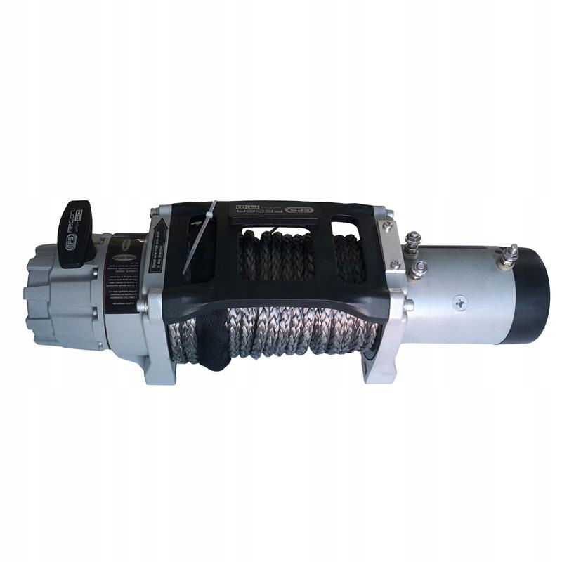 WYCIĄGARKA 7HP 10000LBS/ 4540kg Z LINĄ SYNTETYCZNĄ Numer katalogowy producenta RECON10