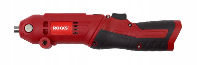 Rooks 12V Aq-lion Mini Leštička 0-2800 Ot/min, M6