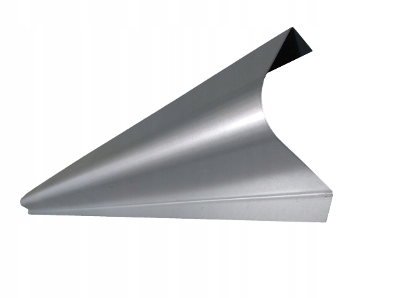 

Volkswagen Polo 94-99 Próg Reperaturka Progu