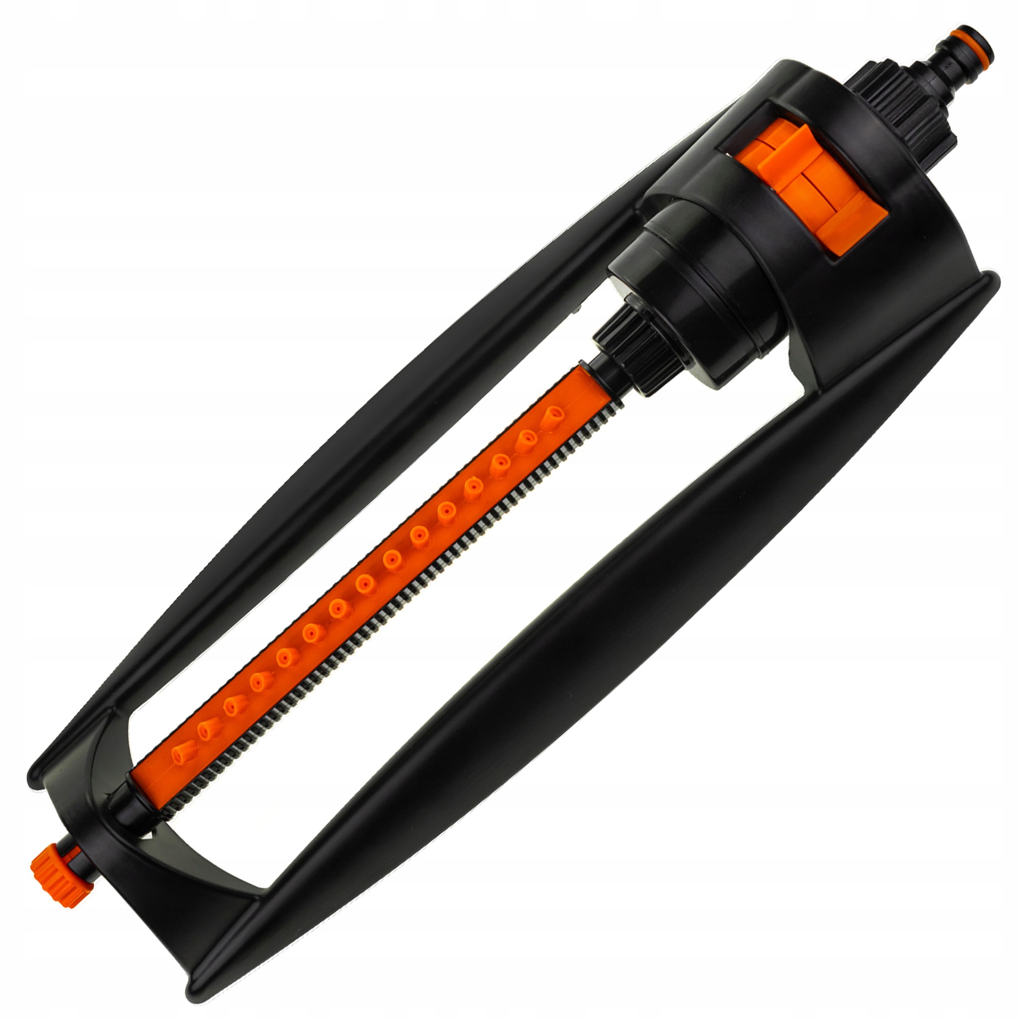 ZRASZACZ WAHADŁOWY OGRODOWY OSCYLACYJNY REGULOWANY Marka Bradas