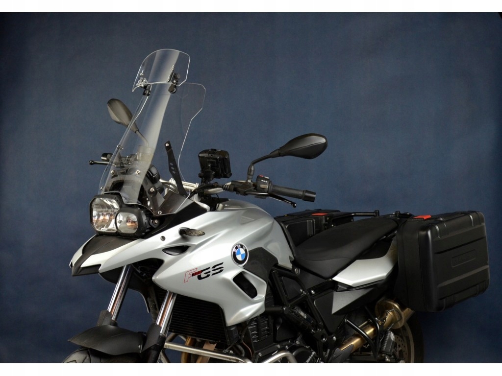 Loster Szyba motocyklowa BMW F 700 GS Producent Loster