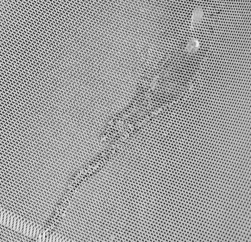 PODKŁADKA KUCHENNA MATA pod talerze 30x45 Dark Silver EAN (GTIN) 5904100211876