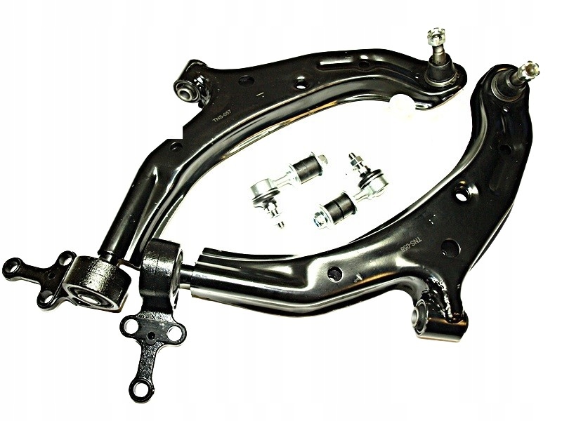 rameno Lp 4ks Nissan Almera II N16 2000-