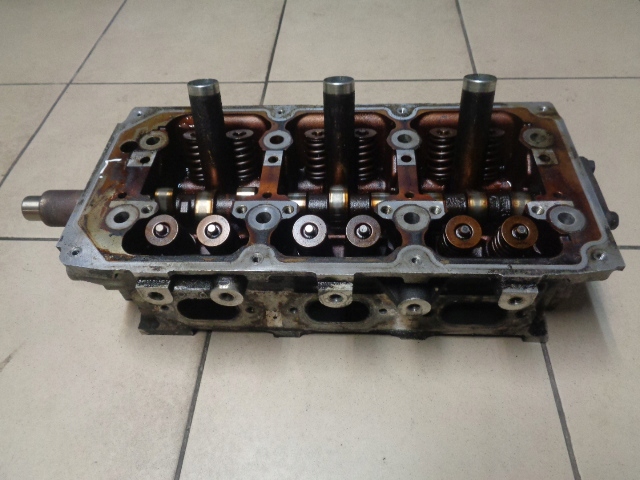 GŁOWICA LEWA CHRYSLER 300C 3,5 04-12