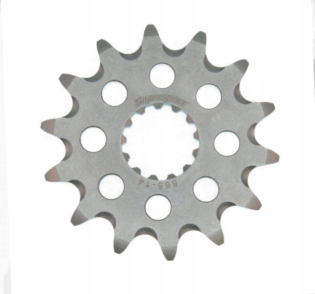 Supersprox Zębatka Przednia 565 14 (2141 13) Samooczyszczająca Yamaha Yzf/w