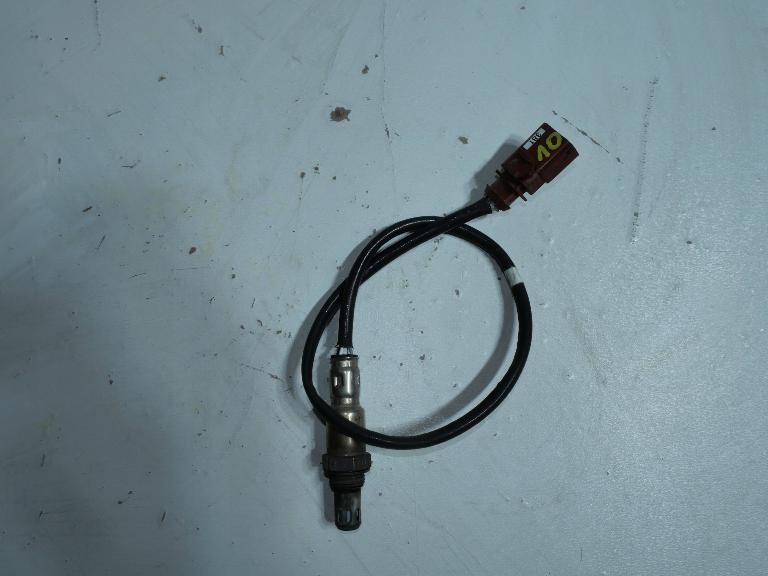 SONDA LAMBDA AUDI VW SEAT SKODA 04E906262AR