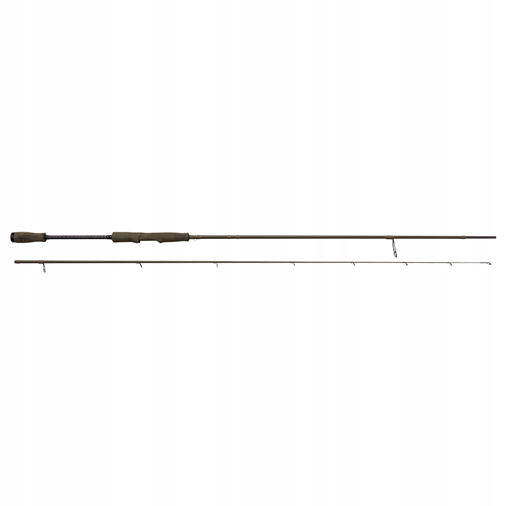 Savage Gear Prut SG4 Ultra Light Game 198 cm 3-10 g
