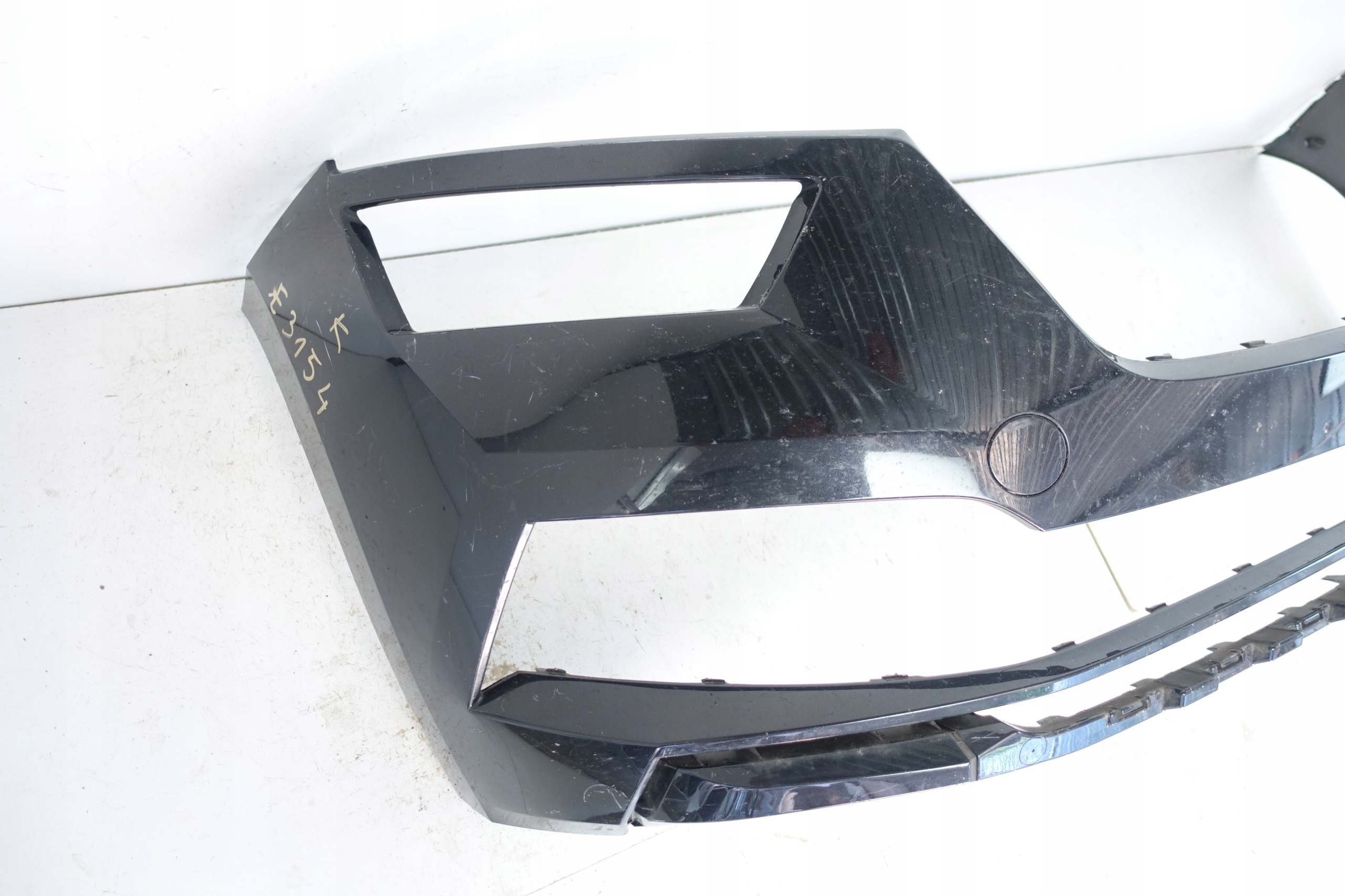 bumper front front SKODA KAMIQ 2019- 658807221