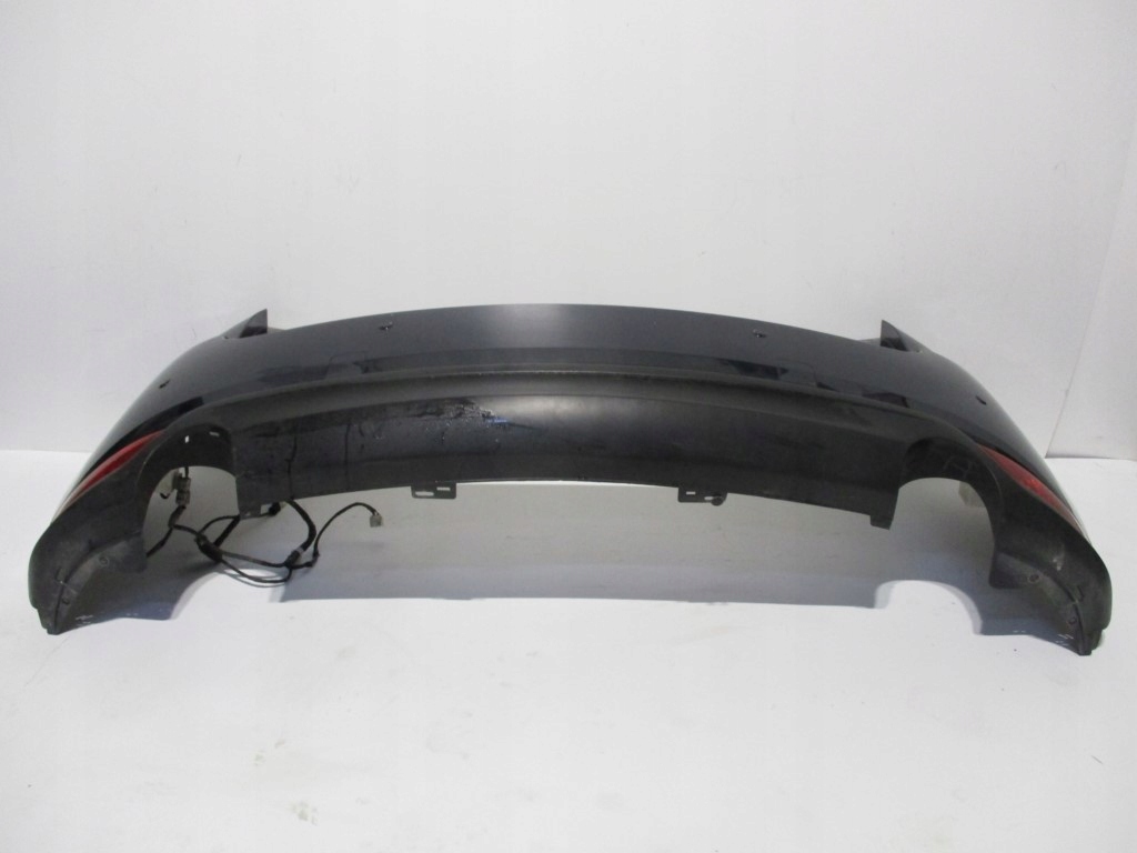 bumper rear part rear MAZDA CX5 4 PDC 19r