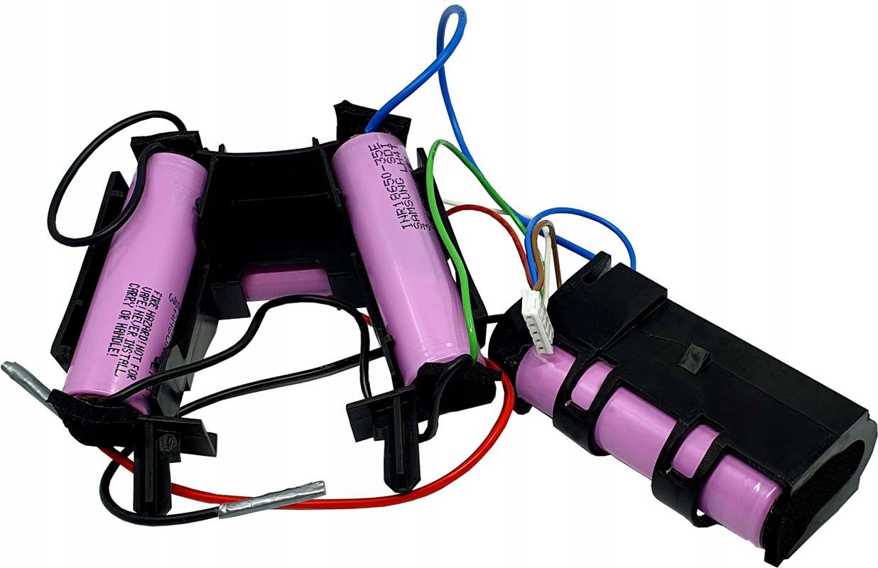 Bateria Akumulator do AEG AG3012 18V 3,5Ah Rodzaj zamiennik