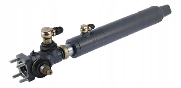 Cylinder wspomagania mechanizmu kierowniczego, ser