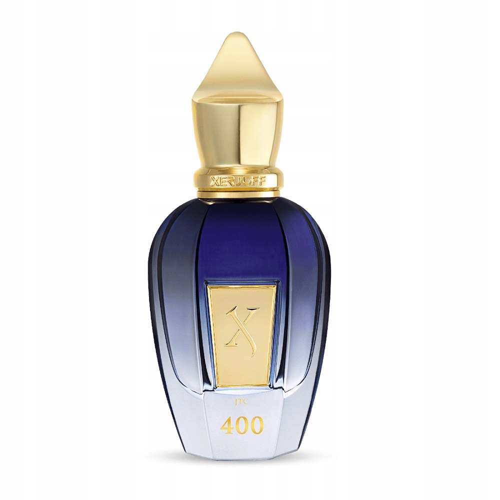 Xerjoff Jtc 400 parfémovaná voda sprej 50 ml