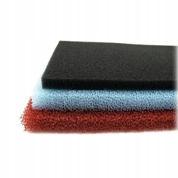 

Azoo 3in1 Bio-sponge Wkład Mechaniczny Do Akwarium