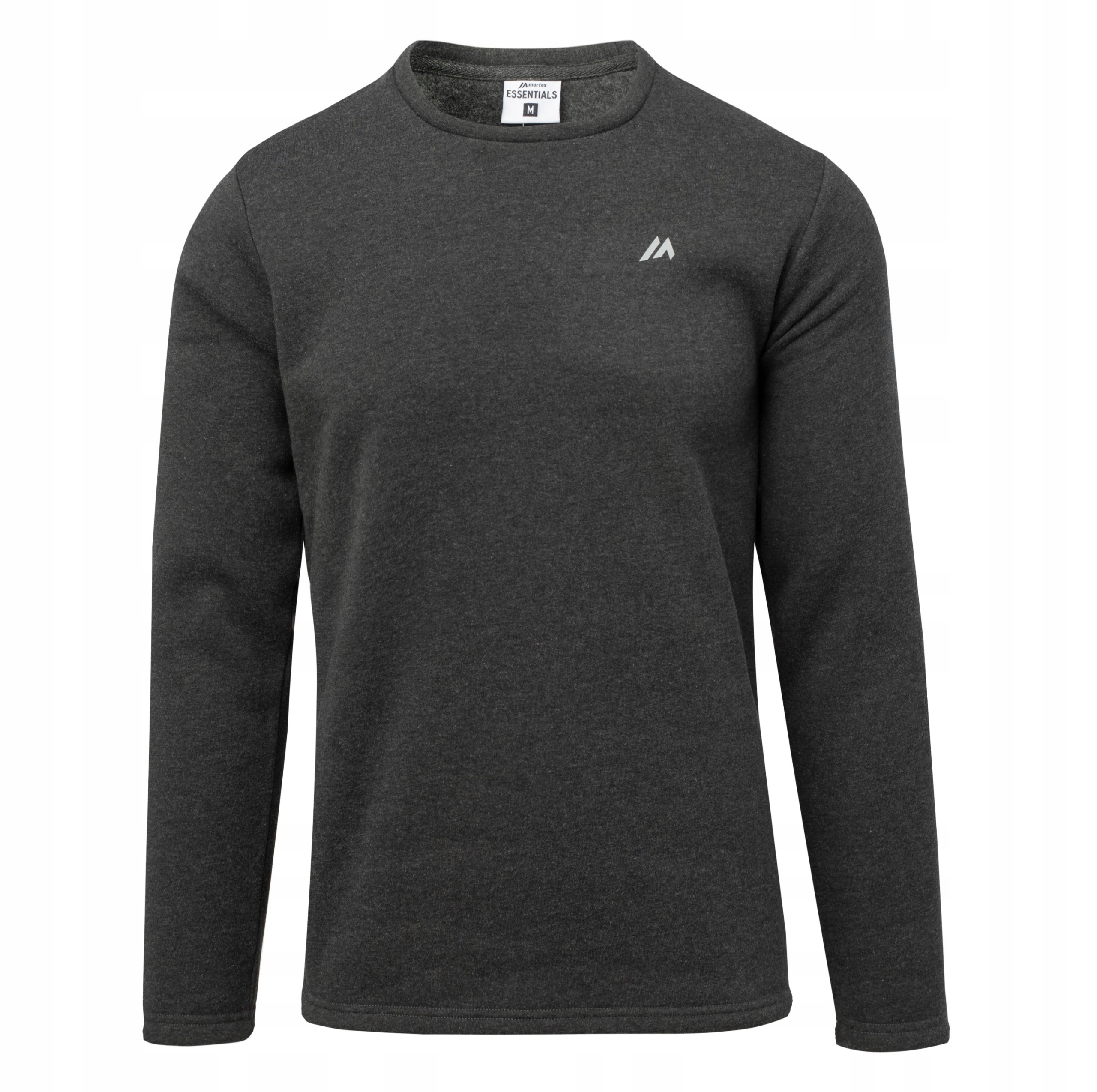 Męska Bluza Athluxe Ls L