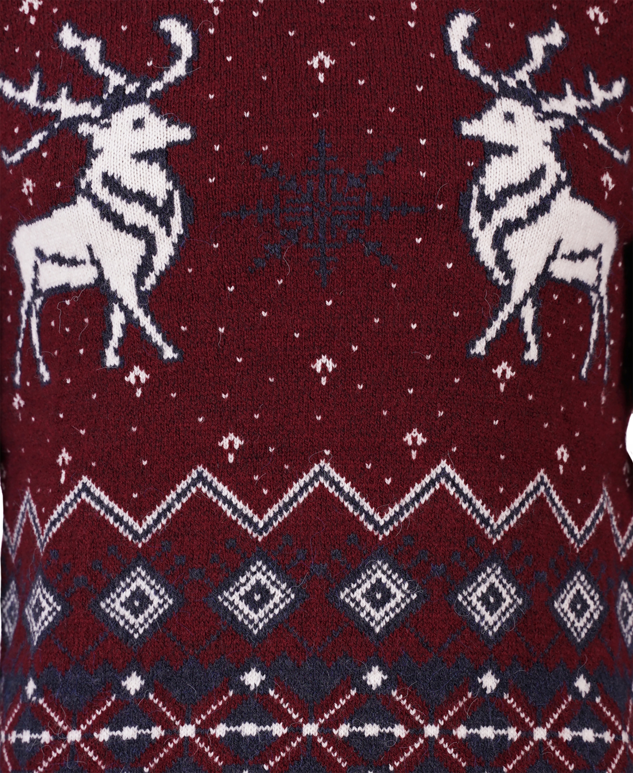 SWETER MĘSKI ŚWIĄTECZNY RENIFER WEŁNA NORWESKI S M Rodzaj wkładane przez głowę