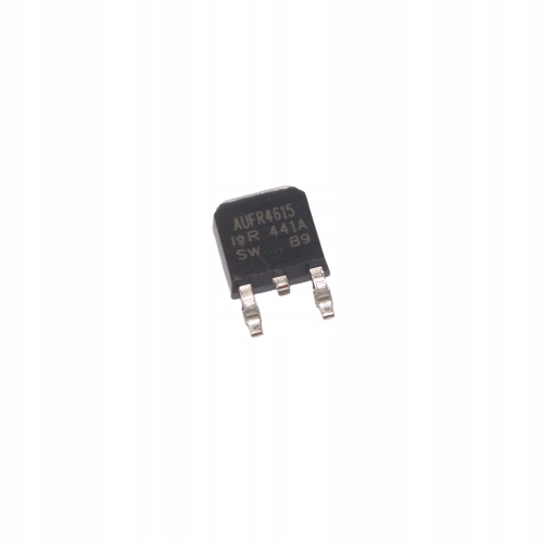 

AUIRFR4615 Tranzystor 150V 33A Infineon [1szt]
