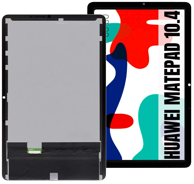 Displej Pro Huawei Matepad 10.4 BAH3-L09 BAH3-W09 LCD Displej