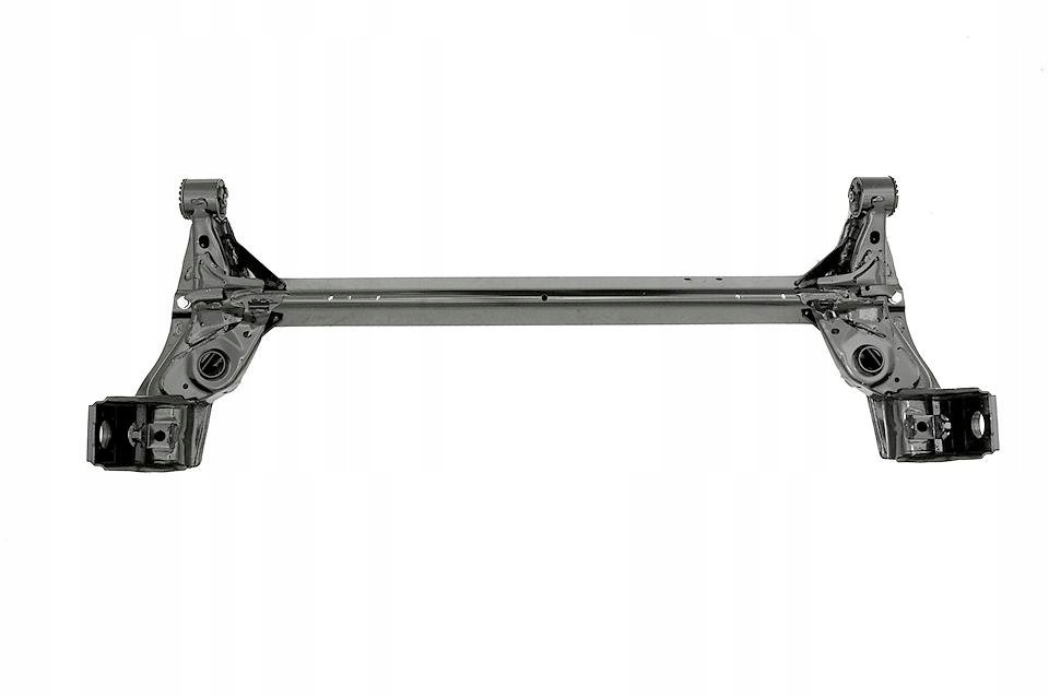 ZRZ-PL-013 - РАМА БАЛКА ЗАДНЯ OPEL CORSA C