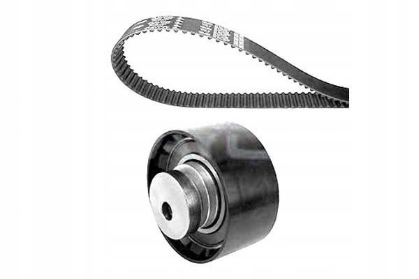 Sada Rozvodového Řemene Dayco 71736717 95512802