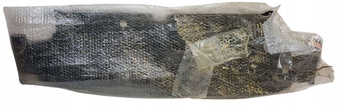 Vitara 2015- płyta pod zderzak przód 72391-54P0 72390-54P00 NOWY ORYGINAŁ Typ samochodu 4x4/SUV Samochody osobowe