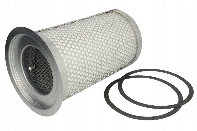 Filtrácia odozvy kľuky Mann-filter Le 17 009 x