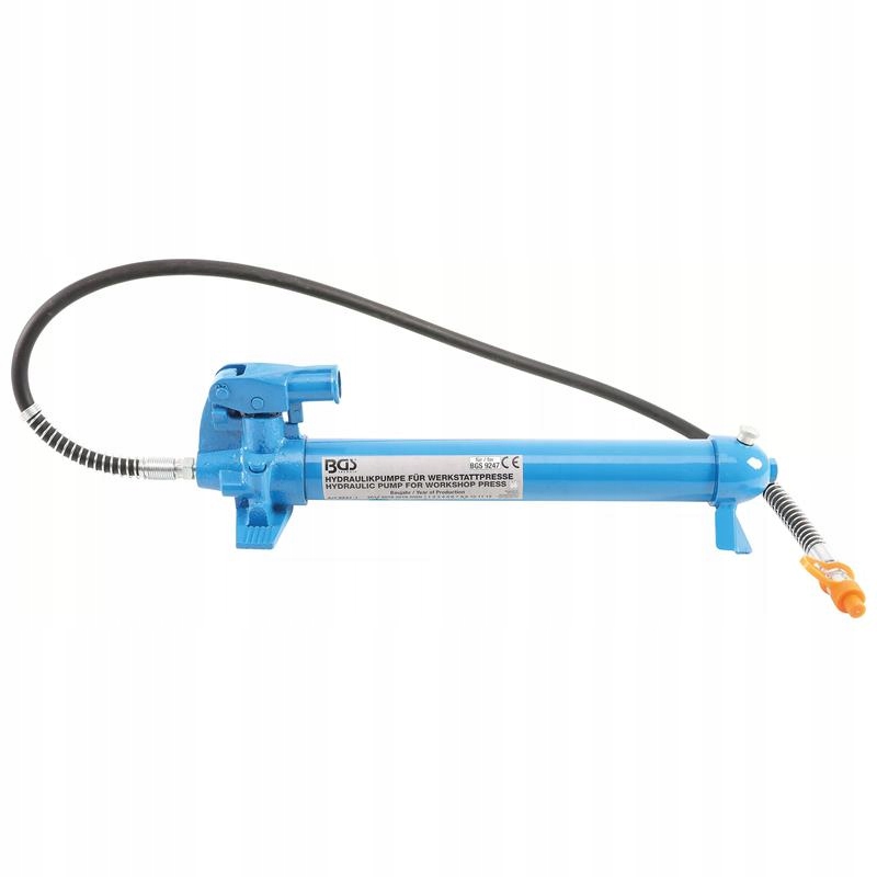 Hydraulická pumpa pre Bgs 9247, Bgs 9247-1