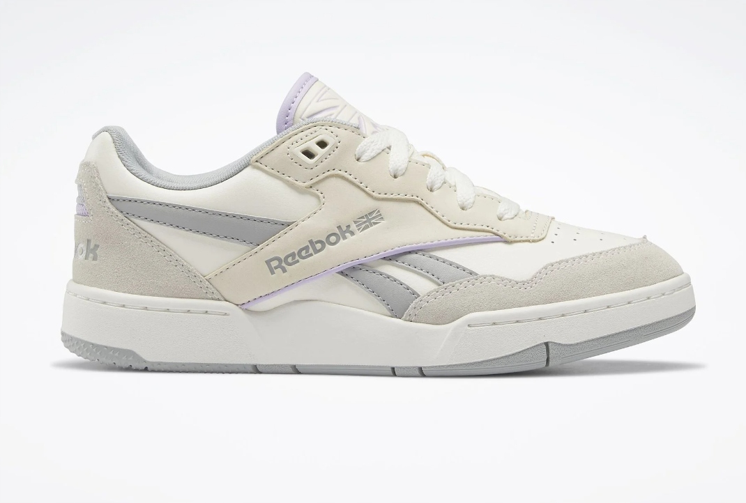 Reebok Bb 4000 Dámské Sportovní Boty Se Zavazováním Na Kůži 36 2Z2C2* Pozadí