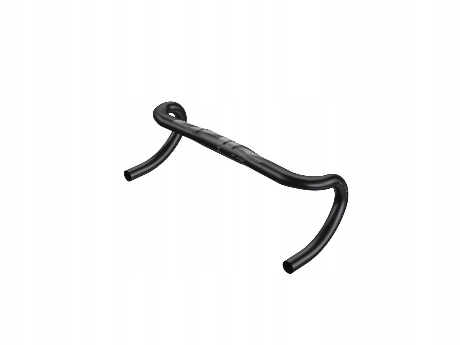 Zipp Lenker Service Course SL 80 Ergo 40cm C-C schwarz
