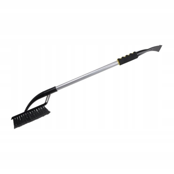 

Szczotka Ze Skrobaczką Samochodowa Aluminiowa 78cm