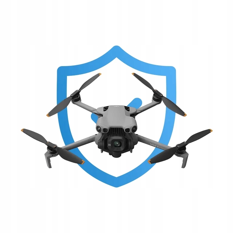 Dji Care Refresh Dji Mini 5 Pro (plan roczny) karta Dji