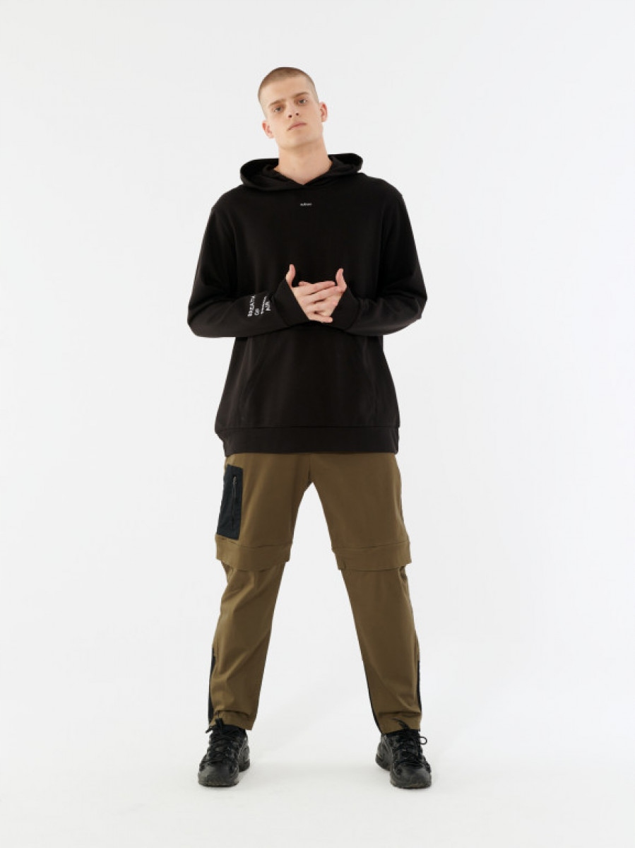 

Bluza Outhorn męska BLM621 L21
