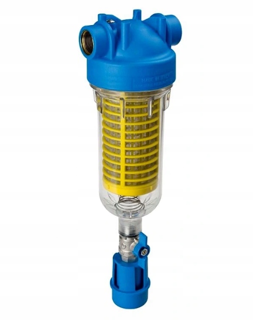 ATLASFILTRI Filtr samoczyszczący HYDRA 1'' Kod producenta PR1-H