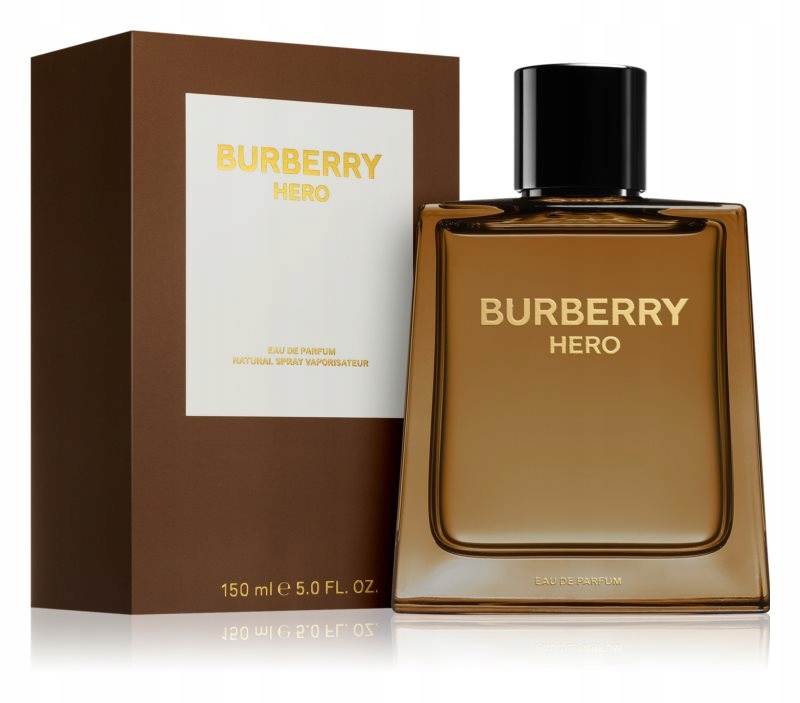 Burberry Hero Edp 150 ML