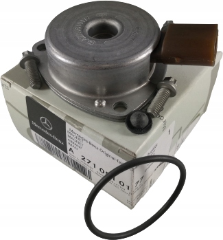 Elektromagnet Mercedes A2710510177 Sada Aso