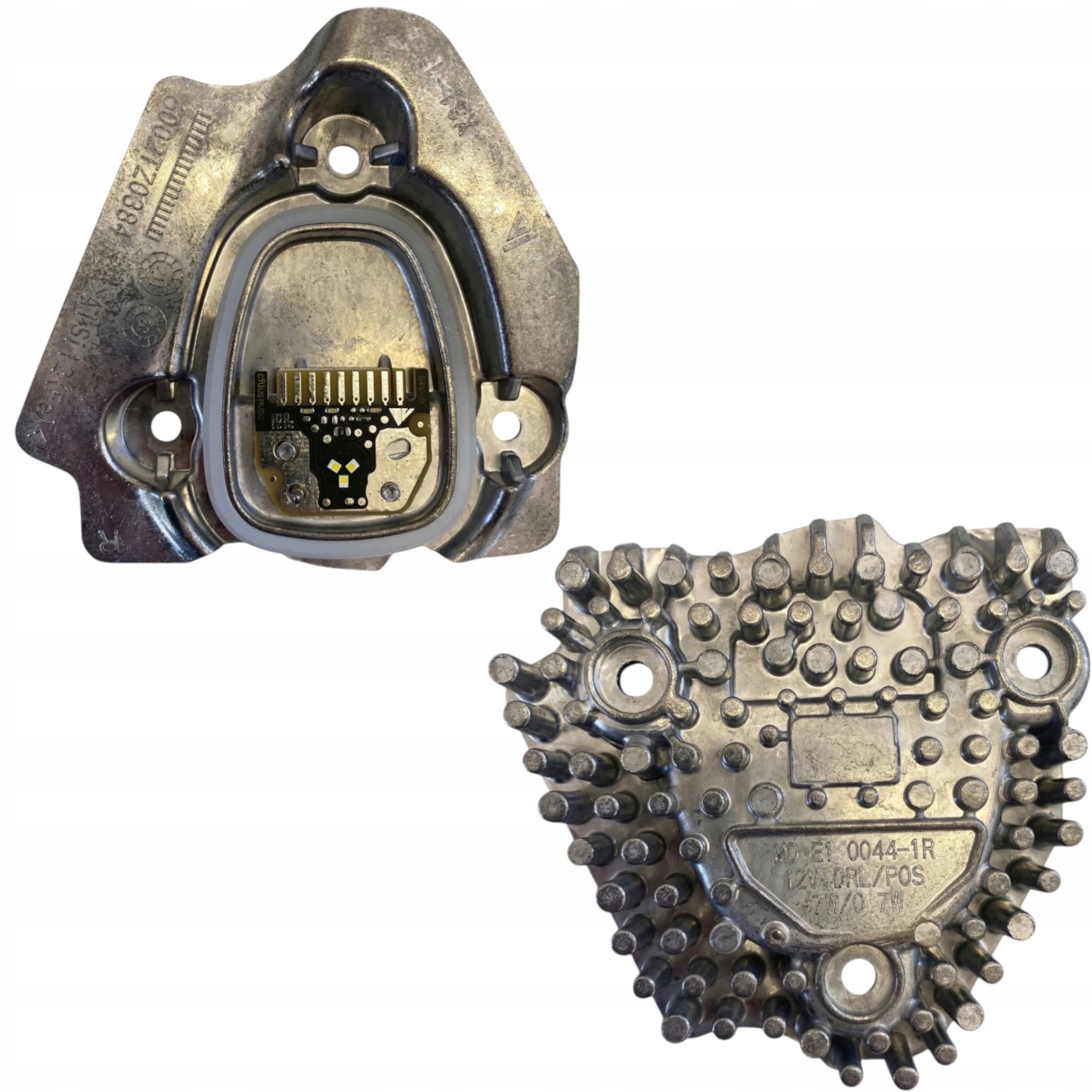 Modul denního světla Pravý Drl ovladač Bmw X3 G01 X4 G02 LCI lift 21+