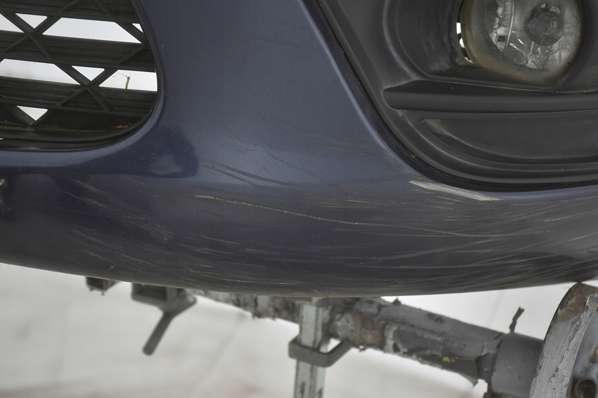frontstoßstange * vorne CITROEN C4 PICASSO und
