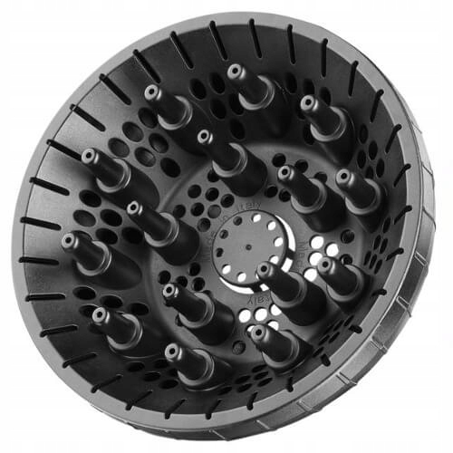 BaByliss Pro BABD11E Dyfuzor do suszarki Caruso Excess Vulcano