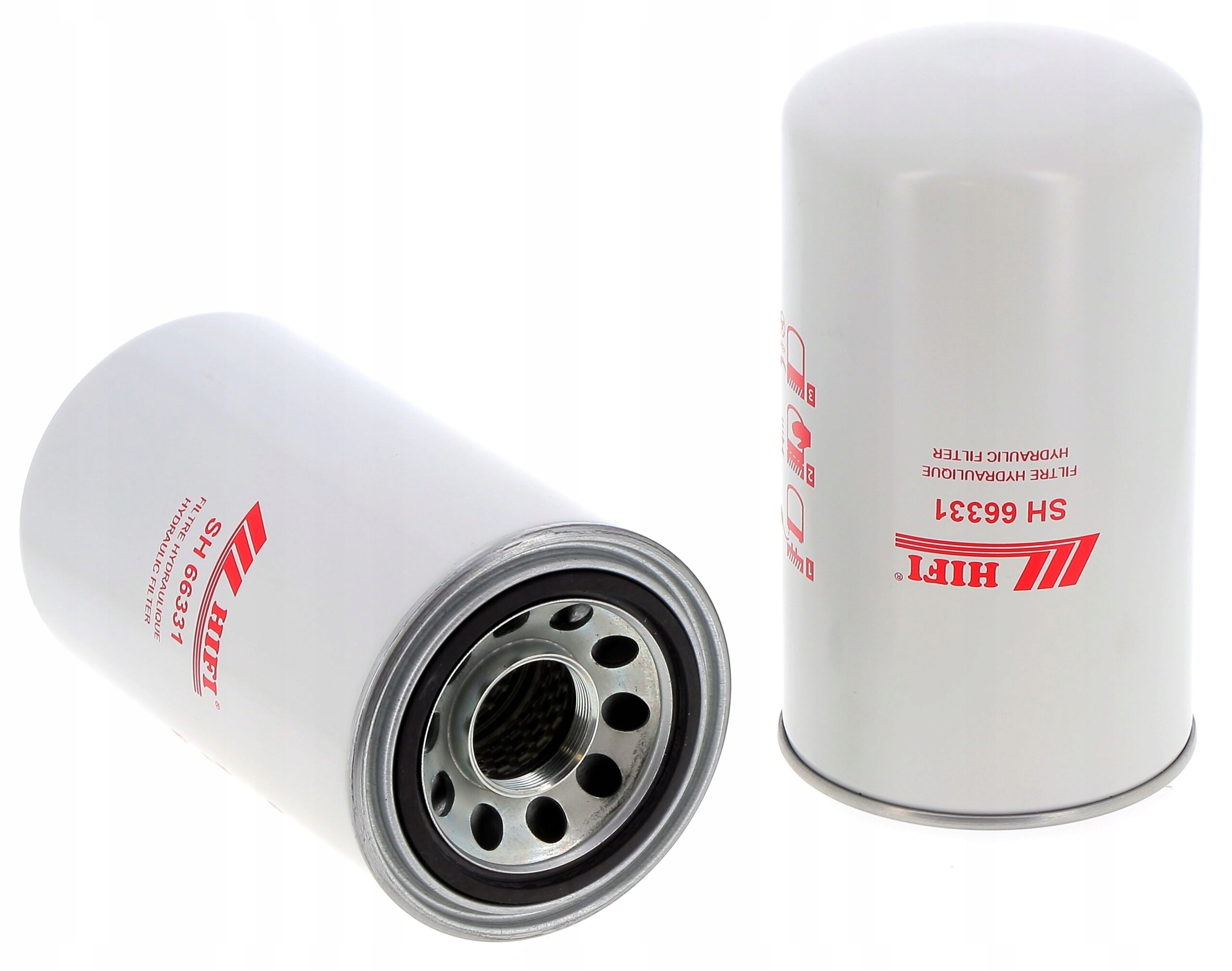 Hydraulický filtr Sh 66331 Hifi Filter