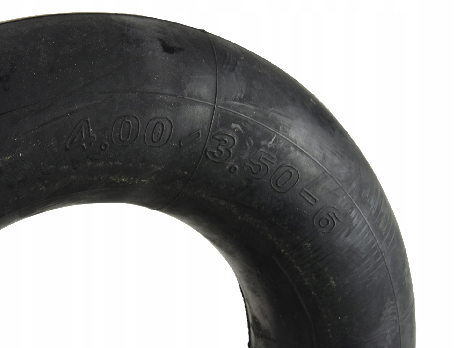 Dętka 4.00/3.50-6 do taczki koła wózka MOCNA EAN (GTIN) 6097214967971