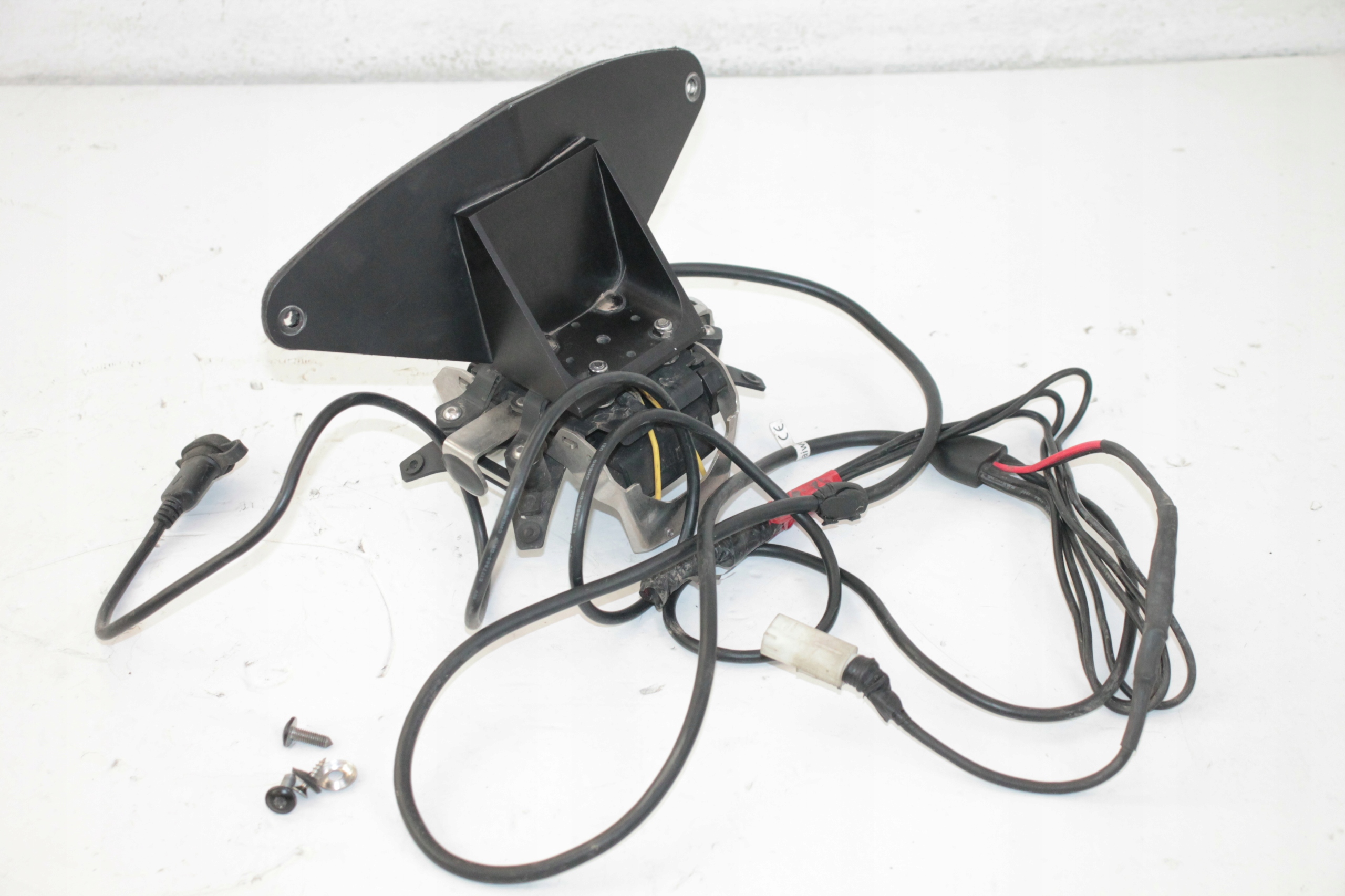 R1200RT 80 - BMW R 1200 RT 05-09 КРІПЛЕННЯ ДЛЯ НАВІГАЦІЇ