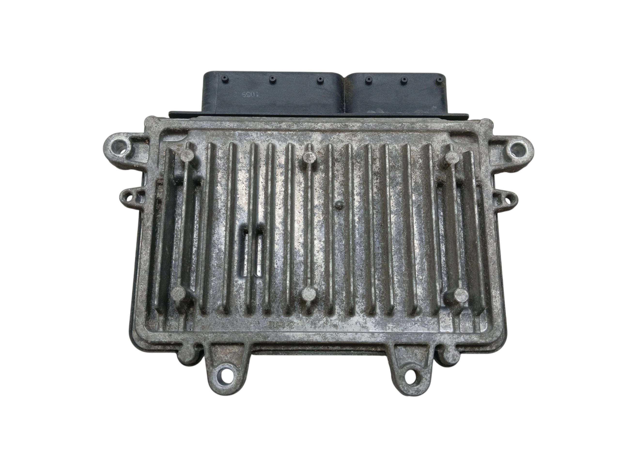 computer control unit of the engine MERCEDES B W245 2.0 CDI 109KM A6401508034