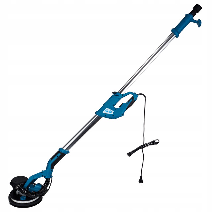 SZLIFIERKA GIPSU GŁADZI TYNKÓW ŻYRAFA LED 2000W EAN (GTIN) 6946173940245