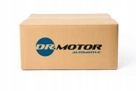 Dr. Motor DRM01266 вакуумний насос, система