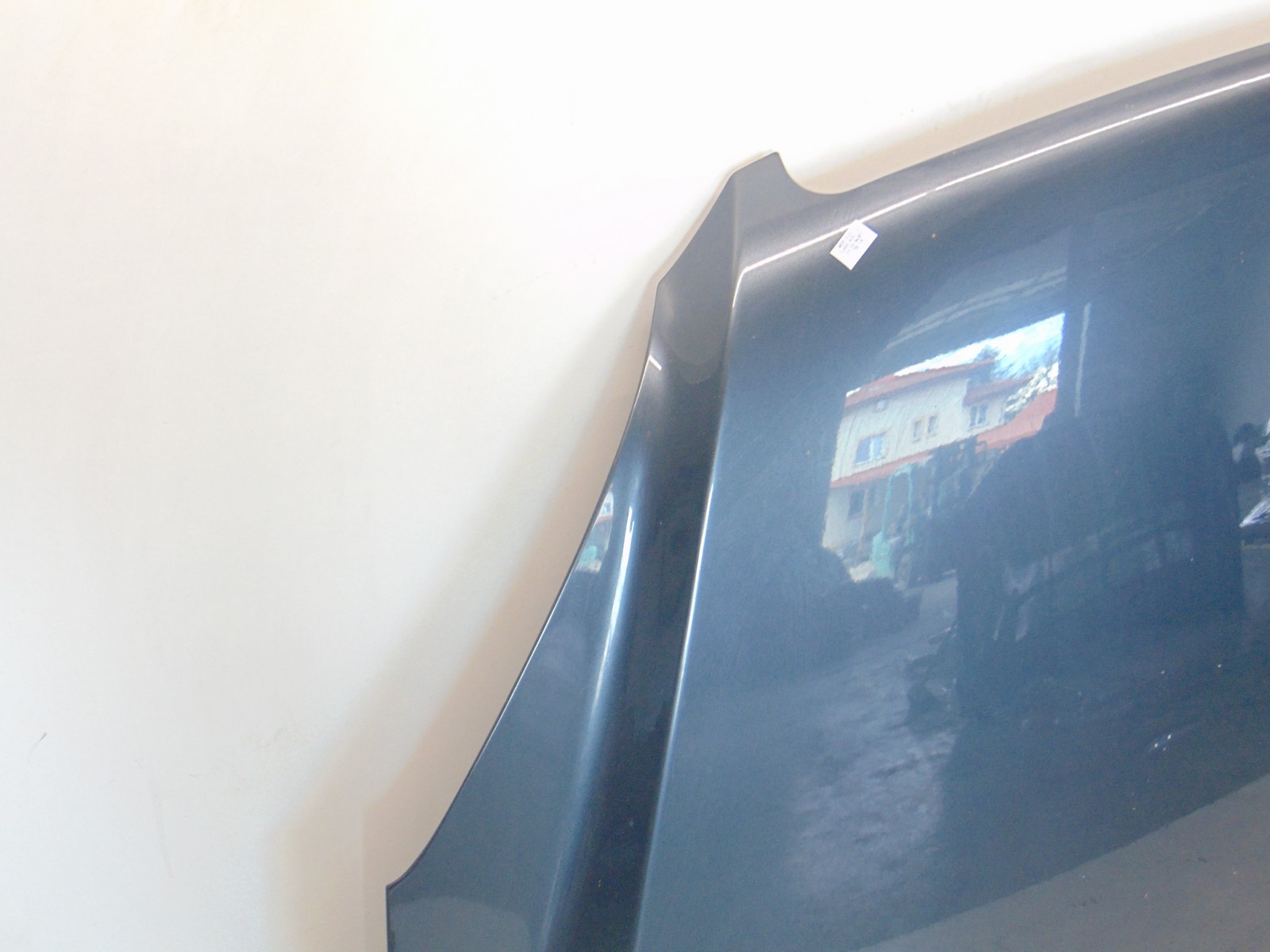Cofano MERCEDES R-CLASS W251 LIFT 755