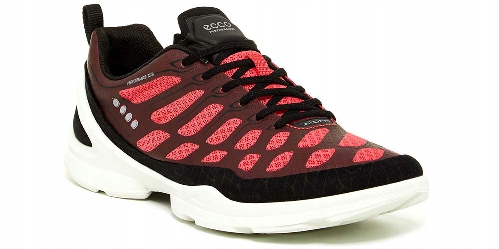 Ecco Biom Evo Racer - Allegro.pl