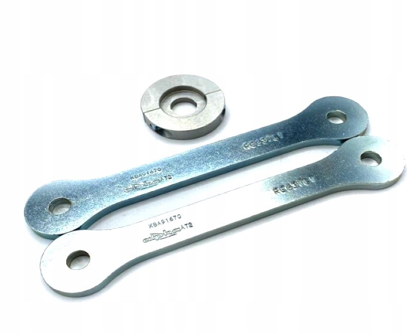 Sada Pro Snížení Zadního Odpružení Honda Nc 750 D Integra Dct 2016-2021