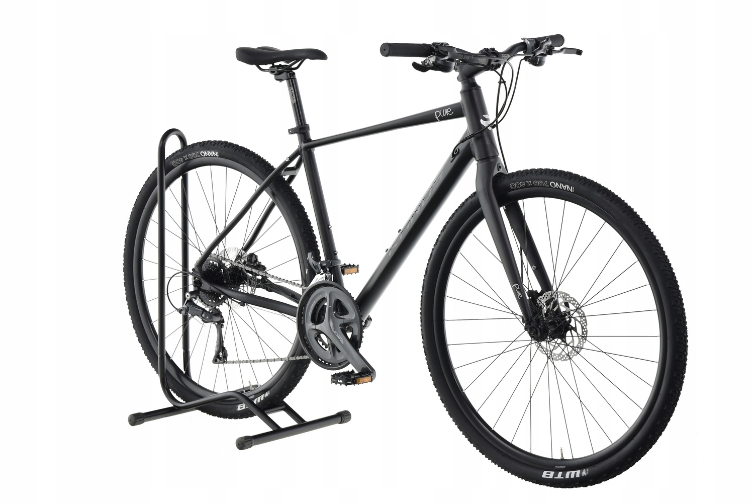 Rower GRAVEL FITNESS Kands Pure Claris 52 cm 28