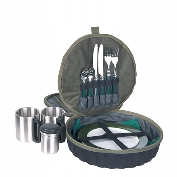 Zestaw turystyczny Traper Excellence