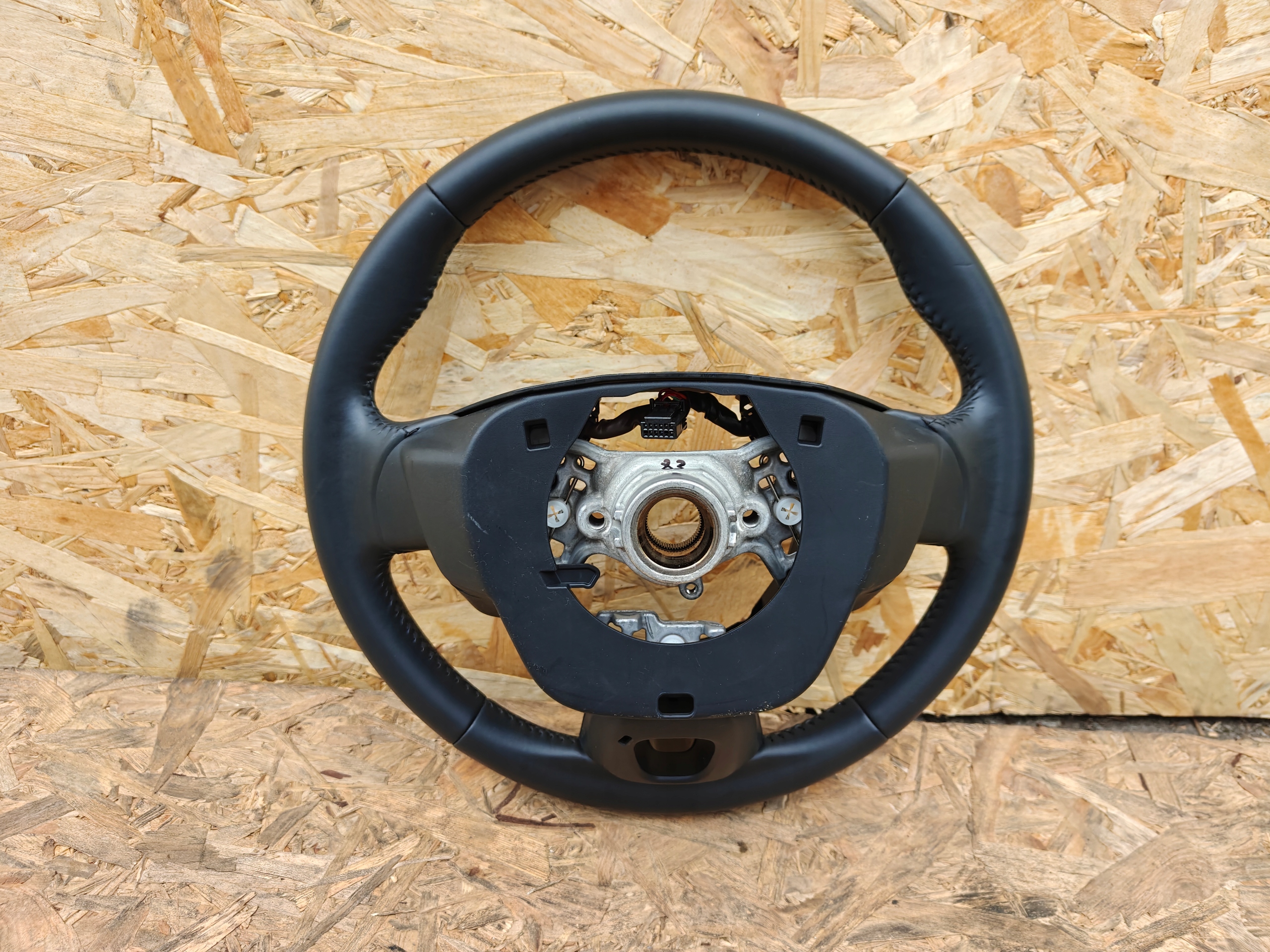 lenkrad TOYOTA C-HR II 2 X2 Original 45100-4140